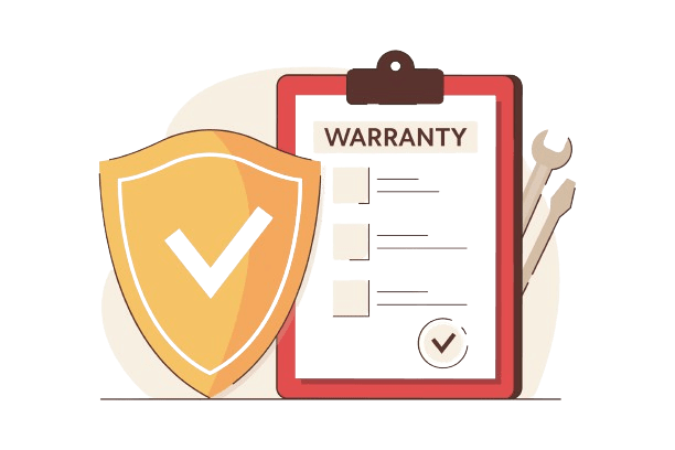 warranty